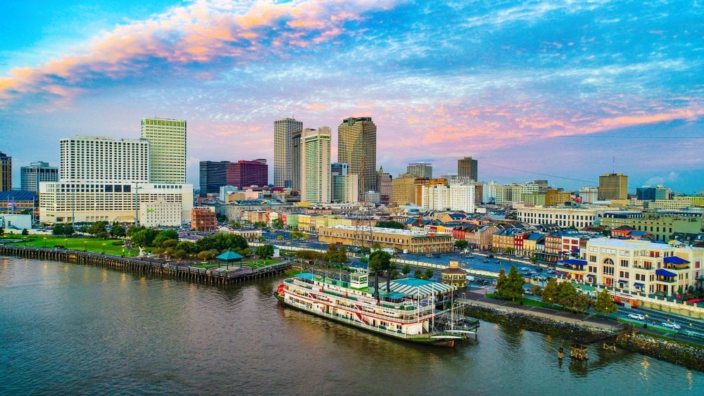 New,Orleans Moving Lead Providers