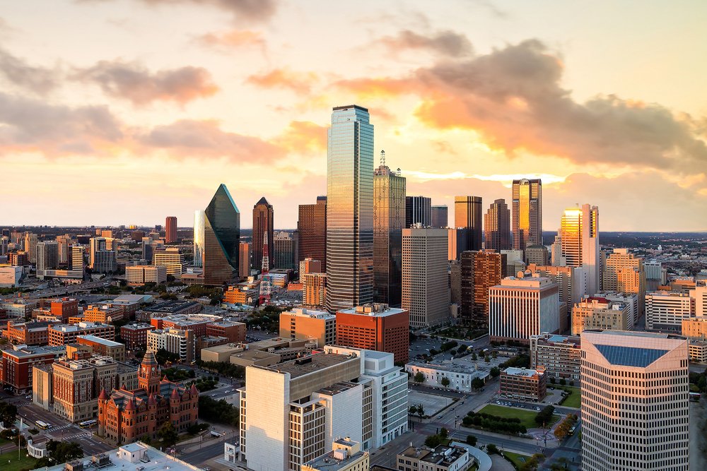 Dallas, Moving Lead Providers