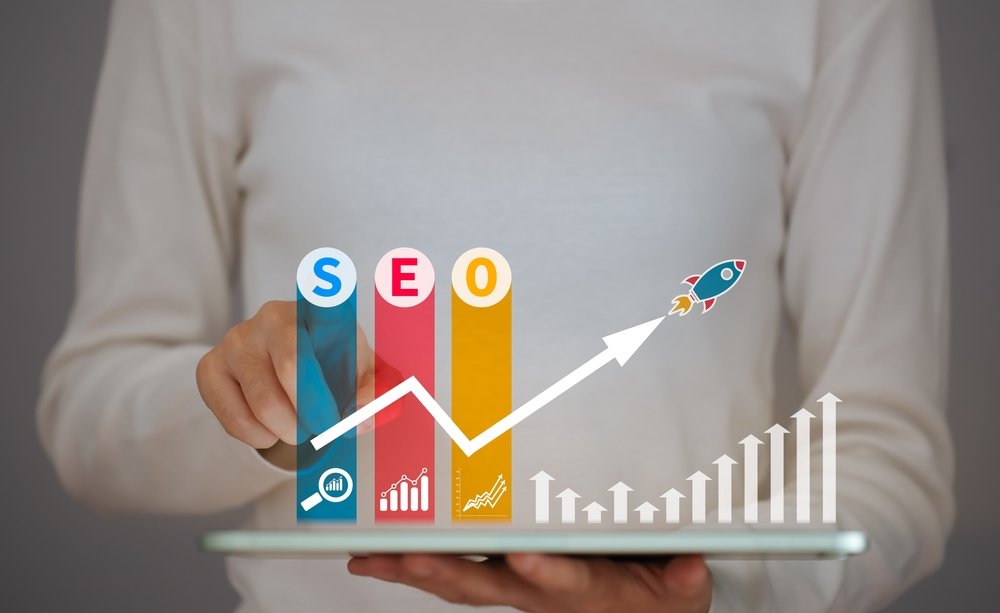 competitive seo analysis for seo growth