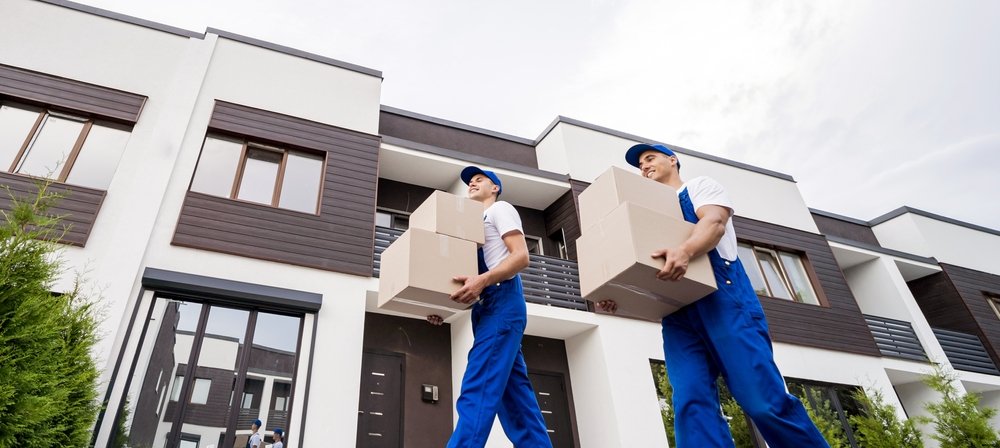 Are moving companies profitable?