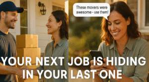 How to Turn 10 Leads into 20 Referrals (Even If You’re a Small Moving Company)